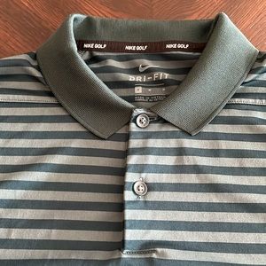 #Nikegolf Nike Golf Dry Fit Men’s Medium